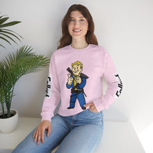 Fallout - Unisex Heavy Blend™ Crewneck Sweatshirt