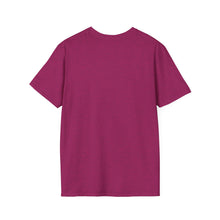 Black Clover Red Flower T-Shirt