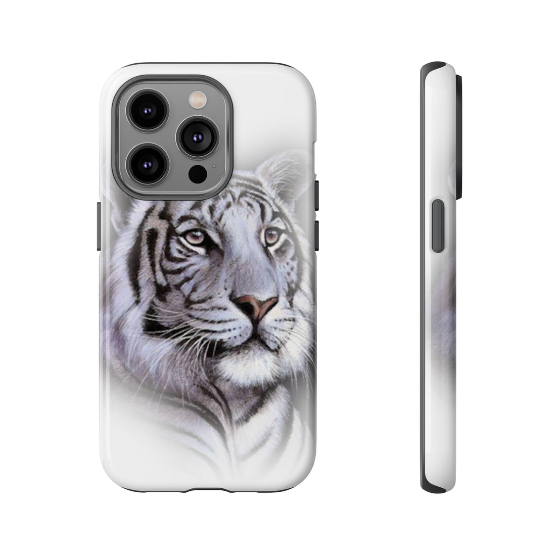 White Tiger - Tough Cases