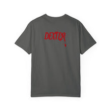 Call Me Dexter - Unisex Garment-Dyed T-shirt