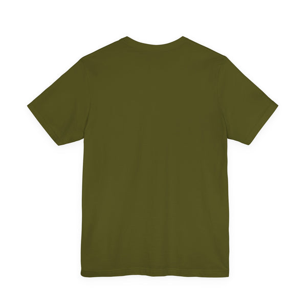 Grandpa Tells It Longer Every Year Tee