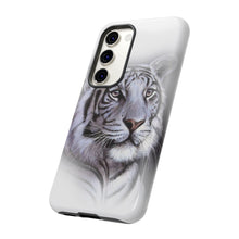 White Tiger - Tough Cases
