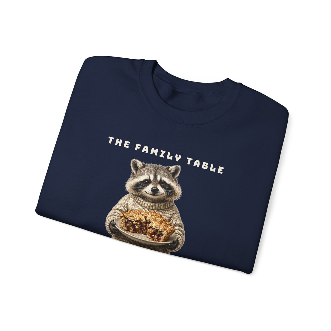 The Family Table: The Pie Thief