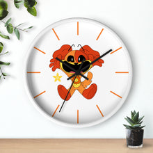 DogDay Trending Wall Clock 2024