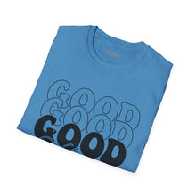 Good Good Good Vibes T-Shirt