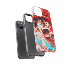 Copy of One Piece Luffy Tough Cases (Matte)