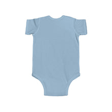 Made In USA Babies Bodysuit