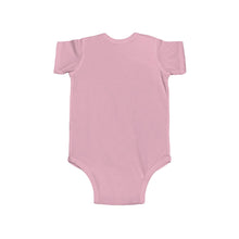 Made In USA Babies Bodysuit