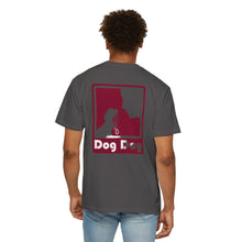 DogDay Unisex Garment-Dyed T-shirt