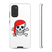 Skull And Crossbones - Tough Cases