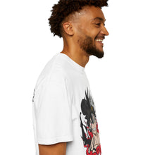 Black Clover Unisex Garment-Dyed Trending T-shirt