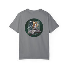 Attack On Titan - Levi Ackerman T-shirt