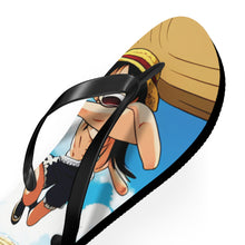 Luffy Team - Summer's Flip Flops