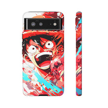 Copy of One Piece Luffy Tough Cases (Matte)