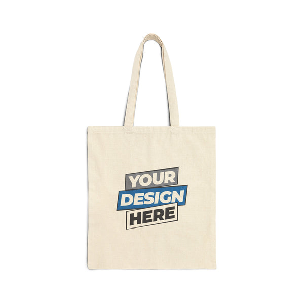 Custom Design Tote Bag