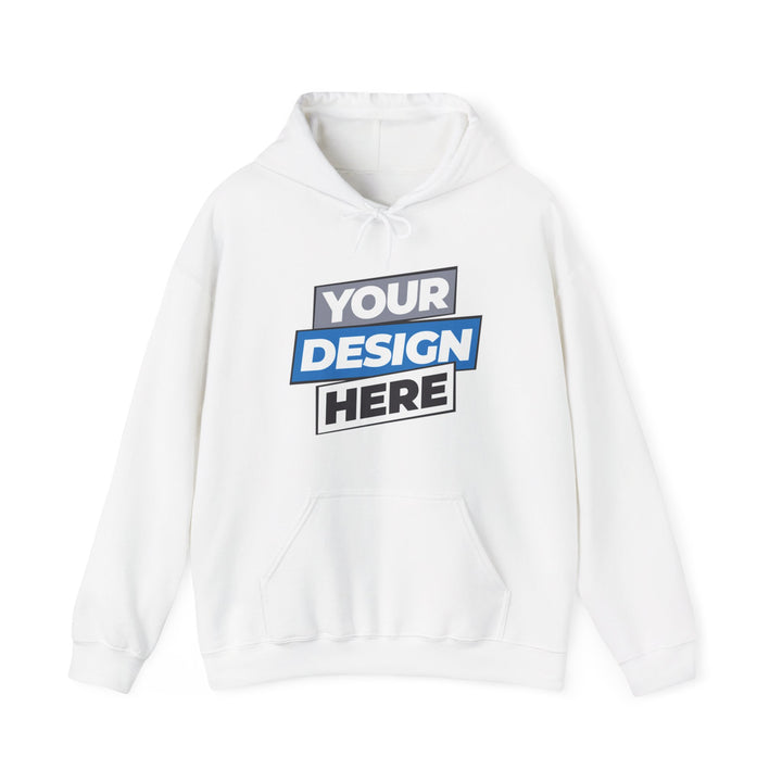 Custom Design Hoodie
