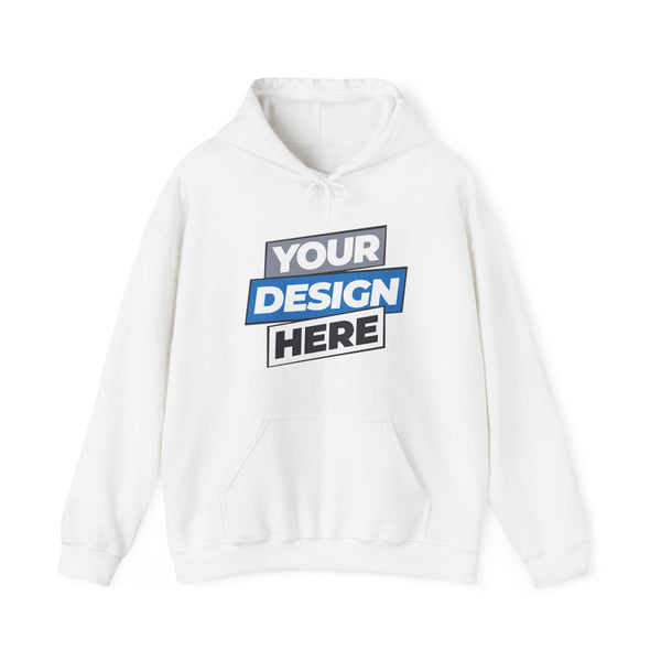 Custom Design Hoodie