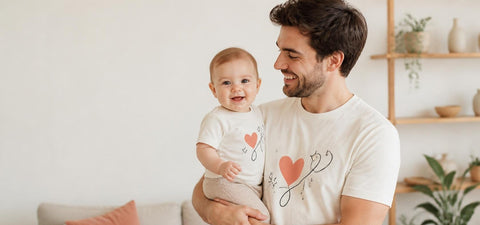 Family & New Baby